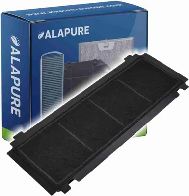 Immagine prodotto di Filtro a carbone attivo Alapure adatto per Airforce AFFCA267I