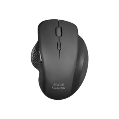 Produktbild von Mouse Mars Gaming MMWERGO Schwarz