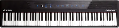Obrázek produktu pro Koncertní pódiové piano Alesis