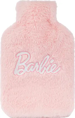 Obrázok produktu pre Barbie - Obal na termofor, nášivky NS8358 (jedna veľkosť) (Ružová)