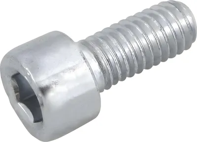 Zdjęcie produktu dla Śruba z łbem walcowym M6x14-8.8-A4K (DIN 912) - gniazdo sześciokątne