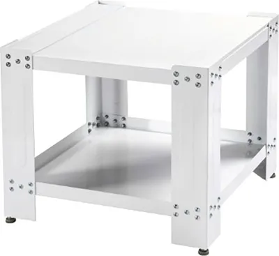 Produktbild von Hama Xavax Universal-sockel Für Riesenwaschmaschine Und -trockner    One Size