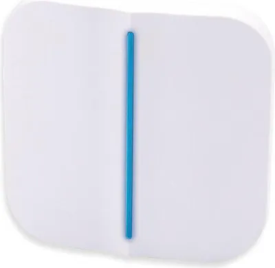 Immagine prodotto di Olympia 6033 Olympia Video Doorbell VDB 824YA-Digitaler Gong DC 433
