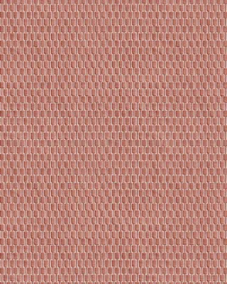 Image de Profhome DE120037-DI Papier peint ton-sur ton brillant rouge argent 5,33 m2