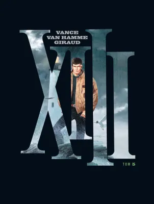 Zdjęcie produktu dla XIII. Tom 5