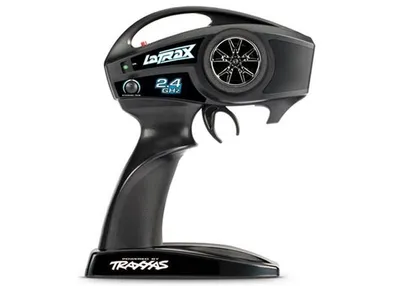 Produktbild von Traxxas 3047 Fernsteuerung LATRAX, 2-CH, 2.4