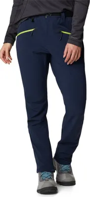 Produktbild von Columbia Hosen Peak Pursuit Softshell, 1911511464, Größe: 182