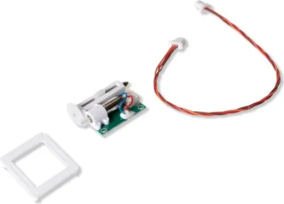 Produktbild von Spektrum 2.2g Linear Servo High-Torque mit Servo Mount