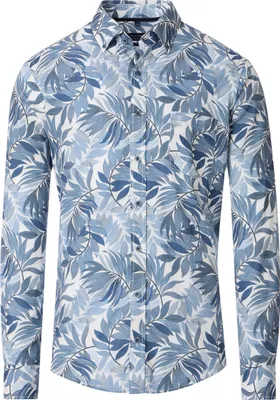 Produktbild von Casa Moda B.D. Casual Short blau L