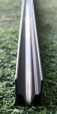 Obrázek produktu pro Bezúdržbový plot - vrchní lišta