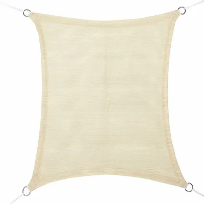 Obrázek produktu pro Markýza Faura Beige 3 x 4 m obdélníková