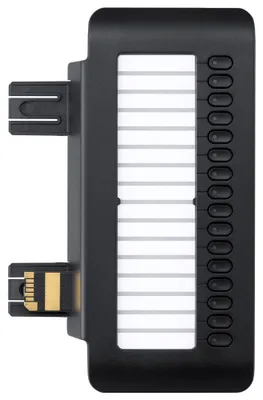 Obrázek produktu pro Unify OpenScape Key Module 400, Černá, Knoflíky, CP400