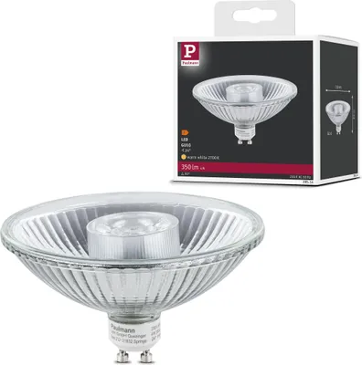 Image de Paulmann Standard 230V Réflecteur LED