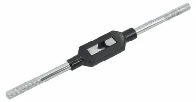 Zdjęcie produktu dla AWTOOLS BLACK LINE Regulowany przycisk dociskowy do obróbki metali, gwint M5-M20