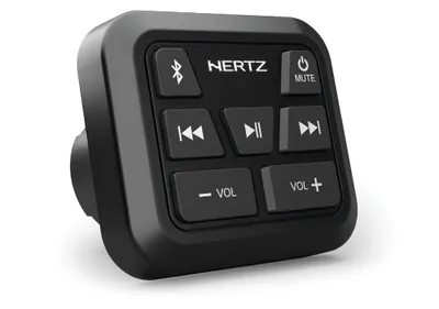 Produktbild von Hertz HMR BT Digital Media Receiver