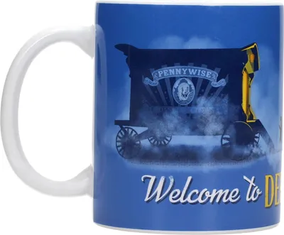 Produktbild von Stephen Kings Es: Welcome to Derry Tasse Zirkus