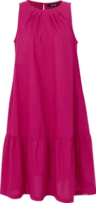Produktbild von Regatta - "Trisa" Kittelkleid für Damen RG11608 (36 DE) (Pink Fusion)