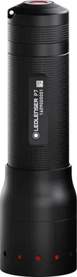 Immagine prodotto di LED LENSER 501046 Led Lenser Taschenlampe P7