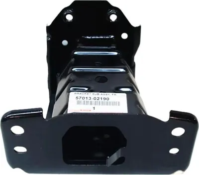 Obrázek produktu pro TOYOTA C-hr Corolla přední pravý nosník nárazníku 57013-02190 OE