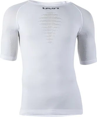 Produktbild von UYN Energyon kurzarm Funktionsshirt Herren white XXL