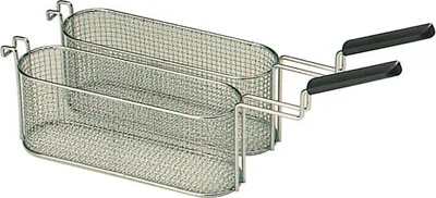 Obrázek produktu pro Fritéza Pro 700/900 2X s košem 5 l