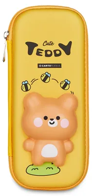 Productafbeelding van Cartomania etui, pennenetui, harde etui, pennenbox