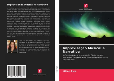 Produktbild von Improvisação Musical e Narrativa