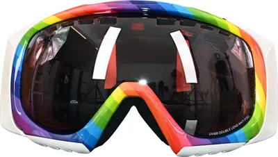 Produktbild von Trans  Snowboard Brille Style Sondermodell One Size Multicolor