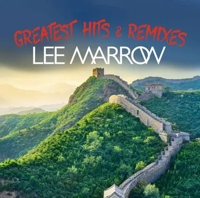 Immagine prodotto di Lee Marrow: Greatest Hits & Remixes - (Vinile / Rock)