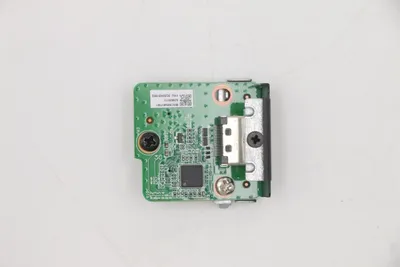 Produktbild von Lenovo DP to HDMI port punch out card (5C50W31952)