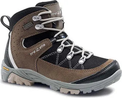 Produktbild von Trezeta Cyclone Wp Wanderstiefel Braun EU 33 Jungen,Mädchen Braun EU 33