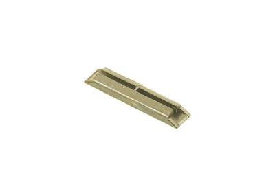 Produktbild von Minitrix 66559 Isolierschienenverbinder 10 Stück