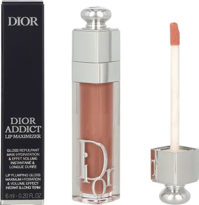 Immagine prodotto di Dior Addict Lip Maximizer #013 Beige 6 ml