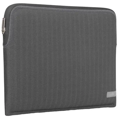 Immagine prodotto di Moshi Pluma 14" Slim Laptop Sleeve per MacBook Pro 14" (2021), grigio