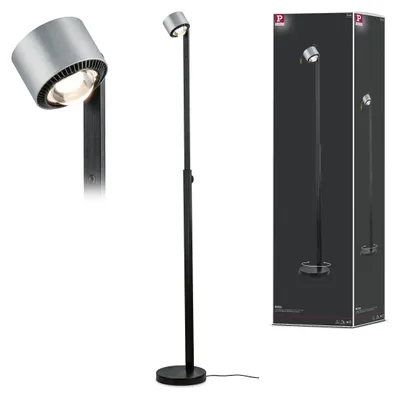 Zdjęcie produktu dla Paulmann Lampa podłogowa LED Aldan