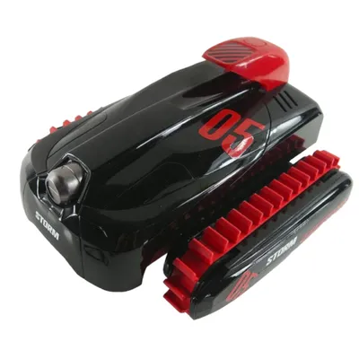 Produktbild von Amewi Storm 05, Amphibisches Fahrzeug, 1200 mAh, 1,12 kg