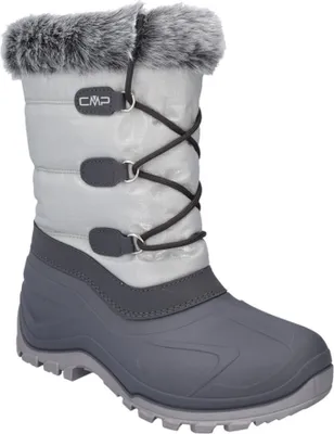 Produktbild von CMP Stiefelette Stiefelette Leder/Textil