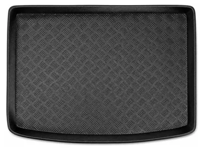 Image de Tapis de coffre PE pour Dacia Duster III 2024-