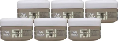 Produktbild von Wella Eimi Texture Touch 6 x 75 ml Modellierkitt Set