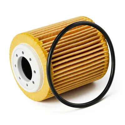 Produktbild von Ölfilter BOSCH F 026 407 299