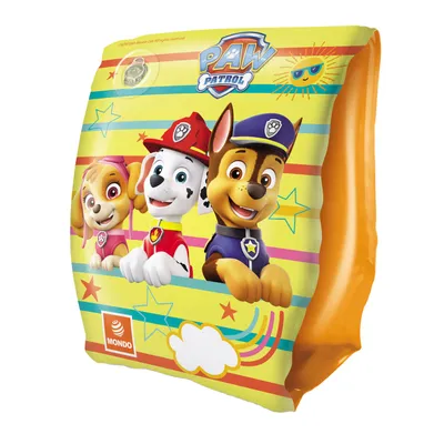 Produktbild von Schwimmflügel The Paw Patrol Schwimmflügel 25 x 15 cm