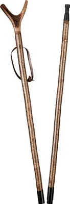 Image de Canne de visée Gastrock Hirschhornhabel - deux pièces