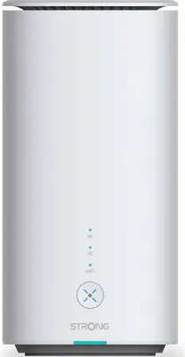 Produktbild von Mocny router 5G AX3000
