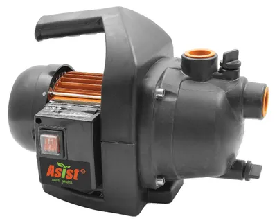 Immagine prodotto di pompa da giardino 1200W ASIST