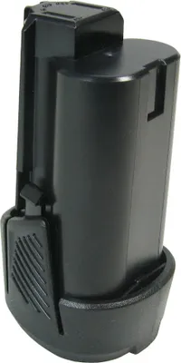 Produktbild von Trade-Shop Li-Ion Akku 12V / 2000mAh für Ryobi RMT12011L, RRS12011L, R12DDL13S, R12DDLL13S, R-12-DD
