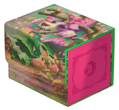 Obrázok produktu pre ULTIMATE GUARD UGD011782, Deck Box, Viacfarebný, 1 kusov
