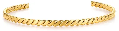 Produktbild von Glanzstücke München Armreif Edelstahl 50088089