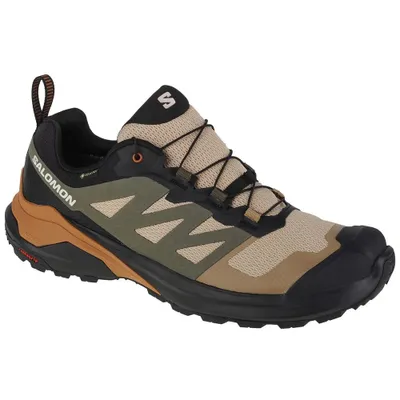 Produktbild von Schuhe Salomon x-adventure gtx 473213