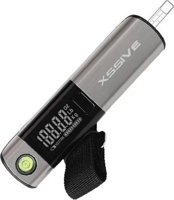Produktbild von Xssive Gepäckwaage + Maßband