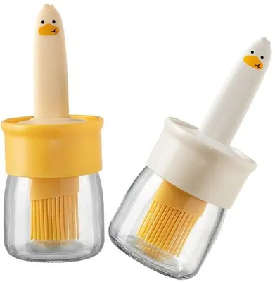 Image de Nettoyant au silicone pour casseroles et grills